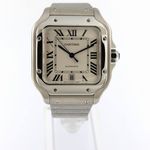 Cartier Santos WSSA0018 - (1/7)