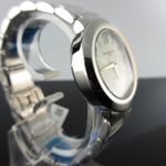 Baume & Mercier Promesse M0A10182 (2024) - Parelmoer wijzerplaat 30mm Staal (2/5)