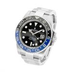 Rolex GMT-Master II 126710BLNR - (2/5)