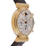 IWC Da Vinci IW3750 - (5/8)