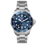 TAG Heuer Aquaracer 300M WBP201B.BA0632 - (3/3)