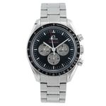 Omega Speedmaster Professional Moonwatch 311.30.42.30.99.001 (2012) - Grijs wijzerplaat 42mm Staal (1/7)