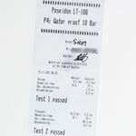 Sinn U50 1050.020 - (5/8)