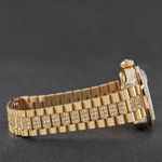 Rolex Lady-Datejust 69178 (1989) - 26 mm Yellow Gold case (5/7)