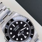 Rolex Submariner No Date 124060 - (4/8)