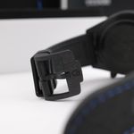 Tudor Black Bay Chrono 79377KN (2025) - White dial 42 mm Carbon case (8/8)