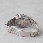 Omega Speedmaster Professional Moonwatch 310.30.42.50.01.001 (2022) - Black dial 42 mm Steel case (7/8)