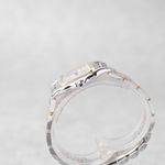 Cartier Panthère WSPN0015 (2025) - Silver dial 27 mm Steel case (5/8)