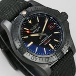 Breitling Avenger Blackbird 44 V17311 - (3/7)