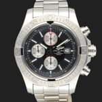 Breitling Super Avenger II A13371 - (2/8)