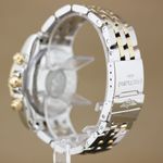 Breitling Chronomat Evolution C13356 (2007) - Pearl dial 44 mm Steel case (6/8)