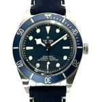 Tudor Black Bay Fifty-Eight 79030B (2025) - Blauw wijzerplaat 39mm Staal (1/8)