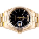 Rolex Day-Date 36 18038 (1981) - 36 mm Yellow Gold case (6/8)