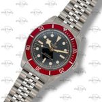 Tudor Black Bay 41 7941A1A0RU (2023) - Black dial 41 mm Steel case (4/8)