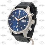 IWC Pilot Chronograph IW388116 - (2/8)