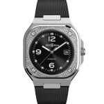 Bell & Ross BR 05 BR05A-BL-STFLD/SRB - (1/3)