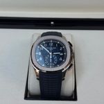 Patek Philippe Aquanaut 5968G-001 - (6/6)