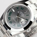 Rolex Datejust 41 126300 - (5/8)