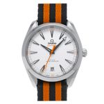 Omega Seamaster Aqua Terra 220.12.41.21.02.003 - (1/3)