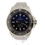 Rolex Sea-Dweller Deepsea 126660 - (1/6)