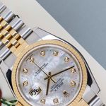 Rolex Datejust 36 116233 - (4/8)