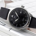 IWC Pilot Mark IW325311 - (2/8)