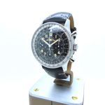 Breitling Navitimer AB0910371B1X1 (2019) - Zwart wijzerplaat 43mm Staal (1/8)