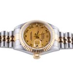 Rolex Lady-Datejust 69173 - (6/8)