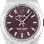 Rolex Oyster Perpetual 26 176200 - (2/6)