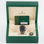 Rolex Daytona 116500LN (2017) - 40 mm Steel case (7/7)