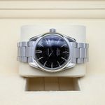 Omega Seamaster Aqua Terra 2504.50 - (4/7)