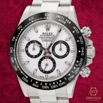 Rolex Daytona Unknown - (1/8)