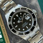 Rolex Submariner Date 16610T - (7/8)