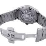 Zenith Defy El Primero 95.9001.9004/01.R582 (2008) - Zilver wijzerplaat 44mm Titanium (4/5)