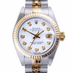 Rolex Lady-Datejust 69173 - (3/8)