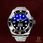 Rolex Sea-Dweller Deepsea 126660 - (2/8)
