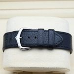 Cartier Tank WSTA0041 (2022) - White dial 34 mm Steel case (6/8)