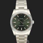 Rolex Oyster Perpetual 34 114200 - (3/8)