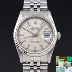 Rolex Datejust 36 16234 - (1/8)