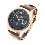 IWC Portuguese Perpetual Calendar IW502119 - (2/5)