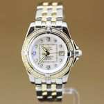 Breitling Galactic 32 D71356 - (3/8)