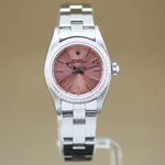 Rolex Oyster Perpetual 76080 - (1/8)