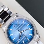 Omega Seamaster Aqua Terra 220.10.41.21.03.005 - (4/8)