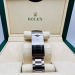 Rolex Sea-Dweller 126600 (2017) - Black dial 43 mm Steel case (6/6)