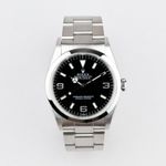 Rolex Explorer 14270 - (1/8)