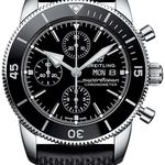 Breitling Superocean Heritage II Chronograph A13313121B1S1 - (1/1)