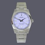 Rolex Oyster Perpetual 34 124200 - (1/1)