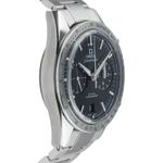 Omega Speedmaster '57 331.10.42.51.01.001 (Unknown (random serial)) - Black dial 42 mm Steel case (7/8)