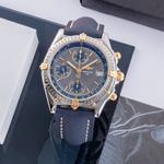 Breitling Chronomat B13050.1 (1995) - 39 mm Steel case (1/8)