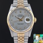 Rolex Datejust 36 16233 - (1/7)